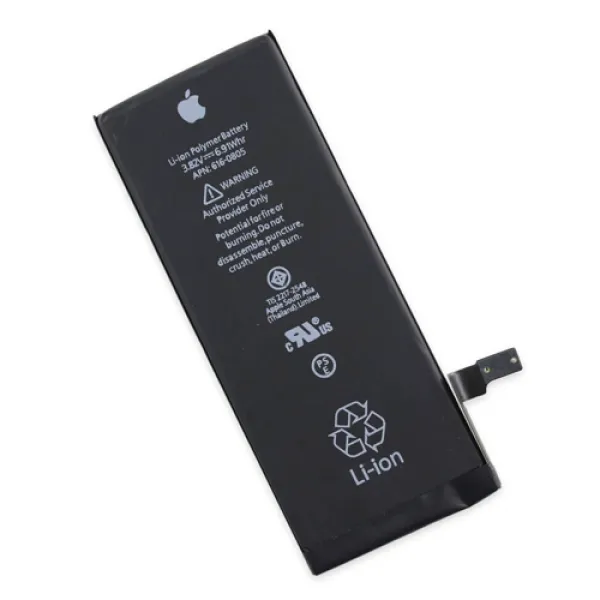 Apple Iphone 6sPlus Mobile Battery